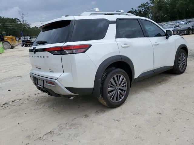 2025 NISSAN PATHFINDER #3301805332