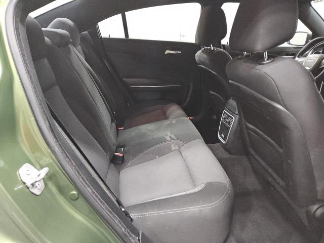 2018 DODGE CHARGER SXT - 2C3CDXBG1JH196634