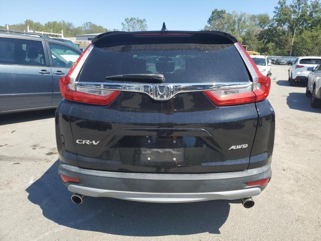 2017 HONDA CR-V EX - 2HKRW2H5XHH671322