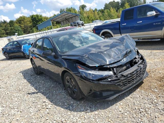 2023 HYUNDAI ELANTRA SEL KMHLM4AGXPU504719