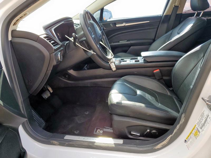 2019 FORD FUSION TIT #3303001614