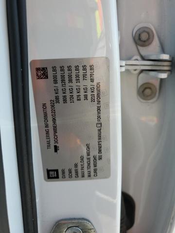 2019 CHEVROLET SILVERADO - 3GCPWBEH6KG220622