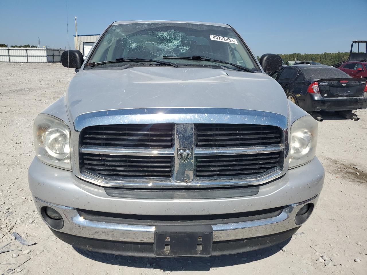 Lot #3297320378 2007 DODGE RAM 1500 S