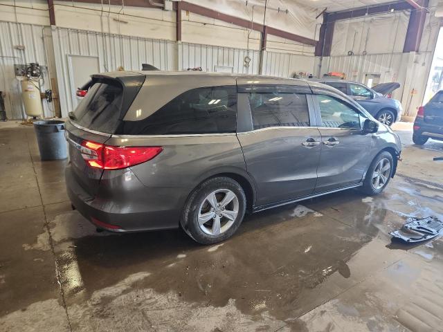 2019 HONDA ODYSSEY EX 5FNRL6H54KB123578