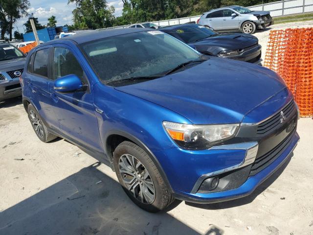2017 MITSUBISHI OUTLANDER JA4AP3AU9HZ023037