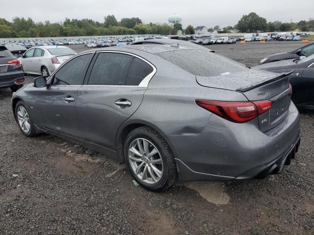 2018 INFINITI Q50 LUXE JN1EV7AR5JM433405