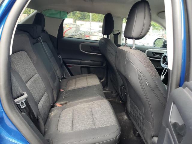 2023 FORD BRONCO SPO - 3FMCR9B61PRD25335