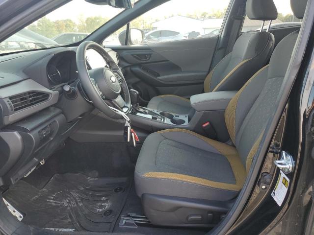 2025 SUBARU CROSSTREK 4S4GUHF62S3738490