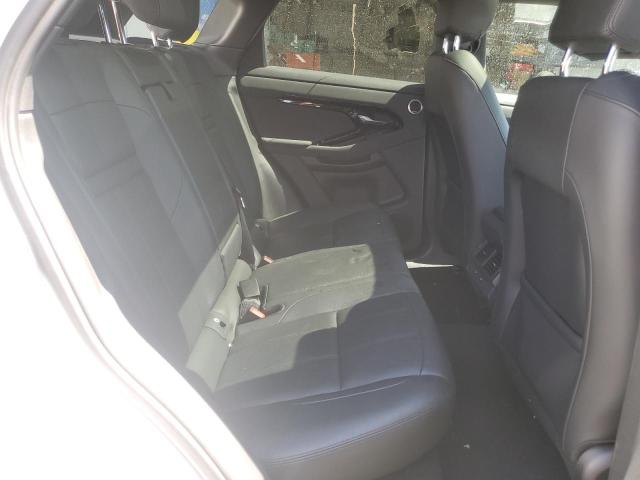 2024 LAND ROVER RANGE ROVE SALZJ2FX2RH257950