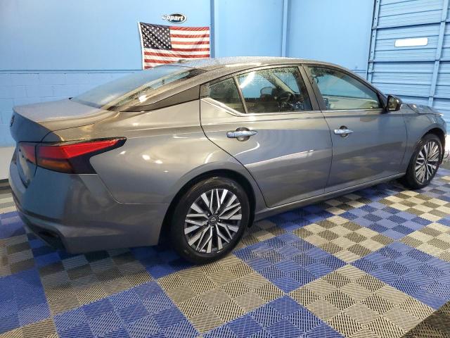 2025 NISSAN ALTIMA SV 1N4BL4DV3SN319661