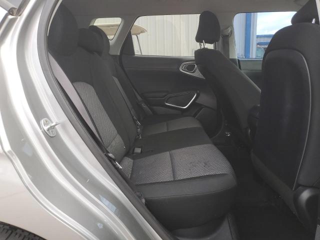 2022 KIA SOUL LX KNDJ23AU2N7820113