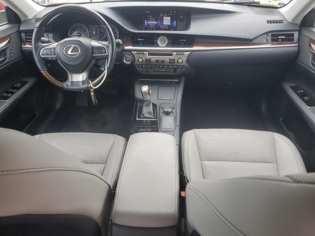 2016 LEXUS ES 350 - 58ABK1GG5GU035054