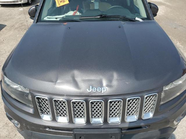 2017 JEEP COMPASS LA - 1C4NJDEB3HD111196