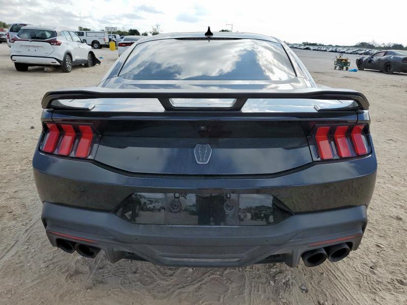 2024 FORD MUSTANG DA 1FA6P8R06R5501505