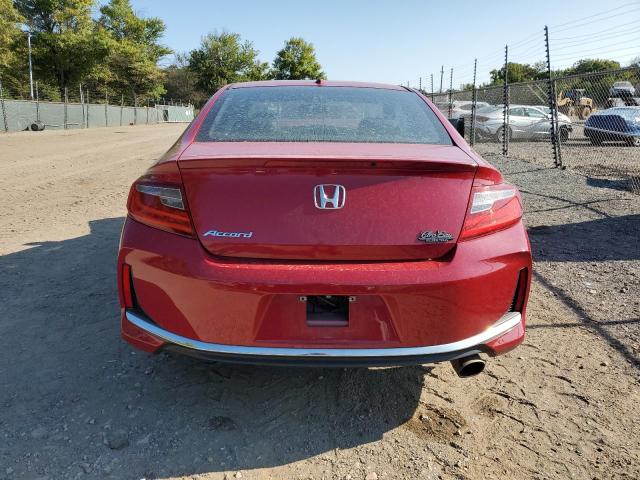 2016 HONDA ACCORD EXL 1HGCT1B80GA007422