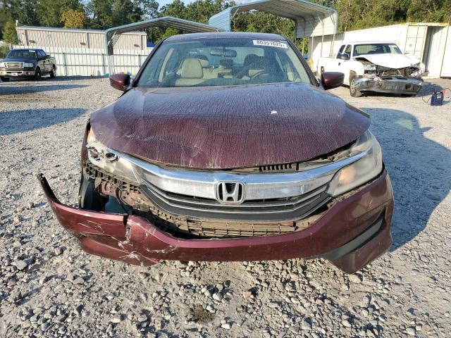 2016 HONDA ACCORD LX 1HGCR2F35GA141362