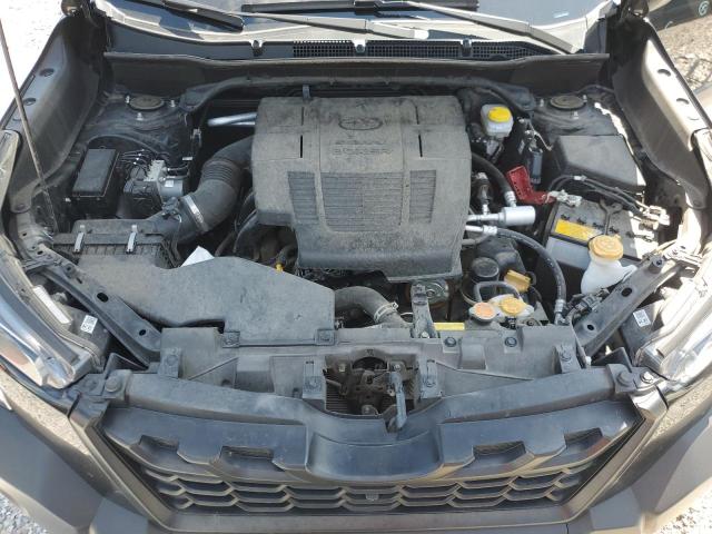 2023 SUBARU FORESTER W JF2SKAMC3PH504956