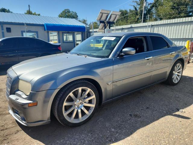 Global Auto Auctions: 2006 CHRYSLER 300C SRT-8