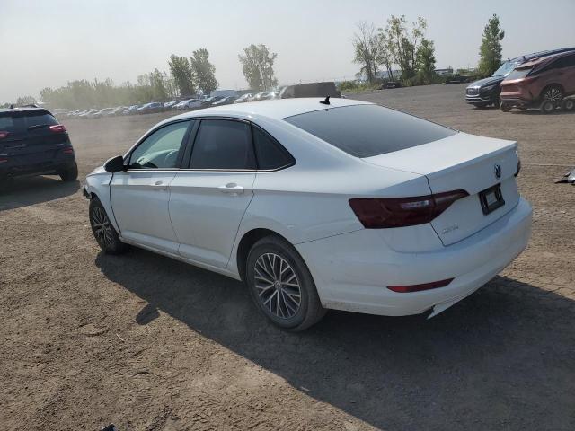 2021 VOLKSWAGEN JETTA S - Other View