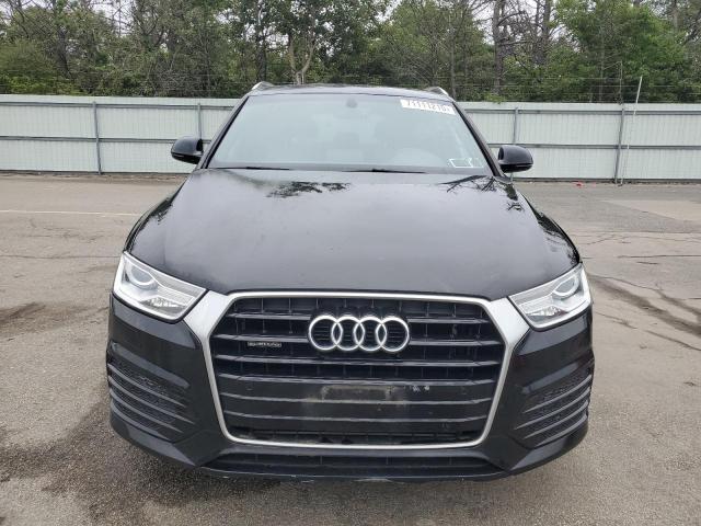 2018 AUDI Q3 PREMIUM WA1ECCFS2JR023987