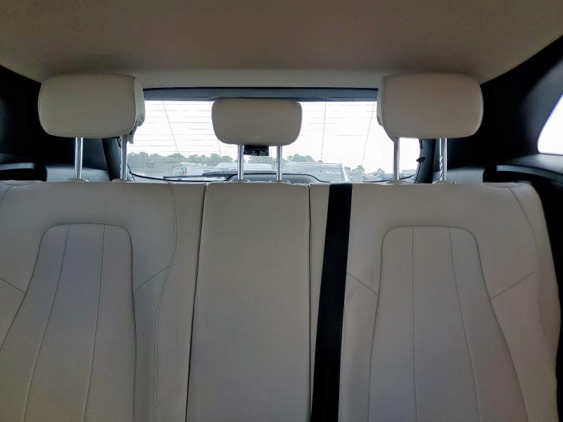 2023 MERCEDES-BENZ GLA 250 W1N4N4GB3PJ520370