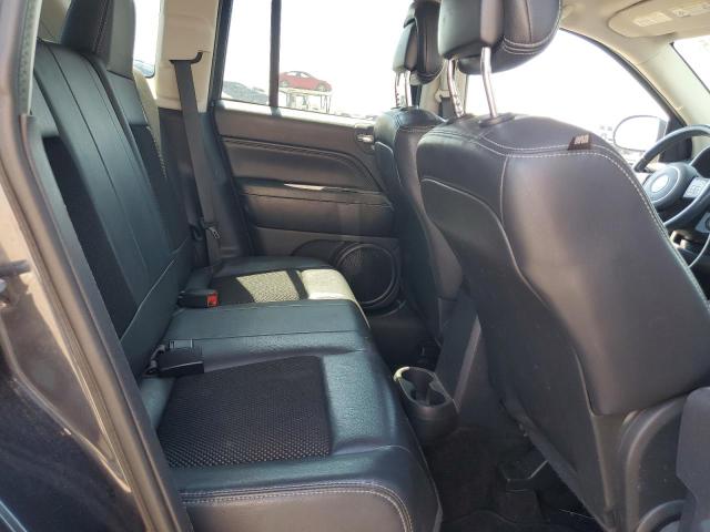 2014 JEEP COMPASS LA - 1C4NJDEB0ED626118