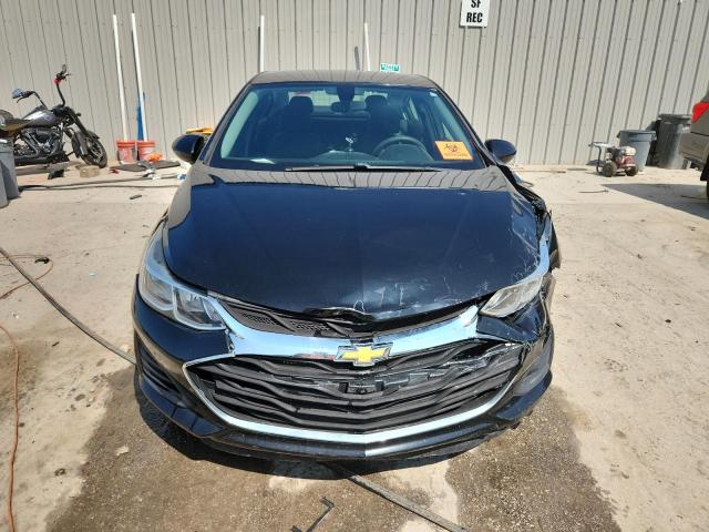 2019 CHEVROLET CRUZE LS - 1G1BC5SM4K7148801
