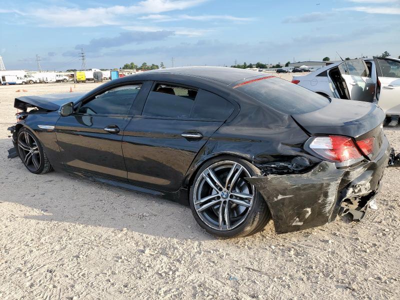 2018 BMW 640 I GRAN WBA6D0C53JG852998