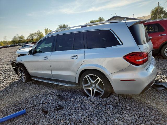 2017 MERCEDES-BENZ GLS 550 4M 4JGDF7DE9HA742879