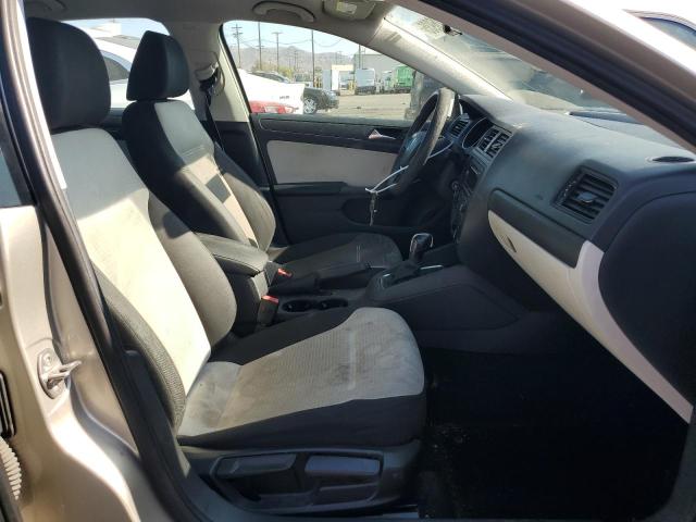 2015 VOLKSWAGEN JETTA BASE - 3VW2K7AJ1FM300149