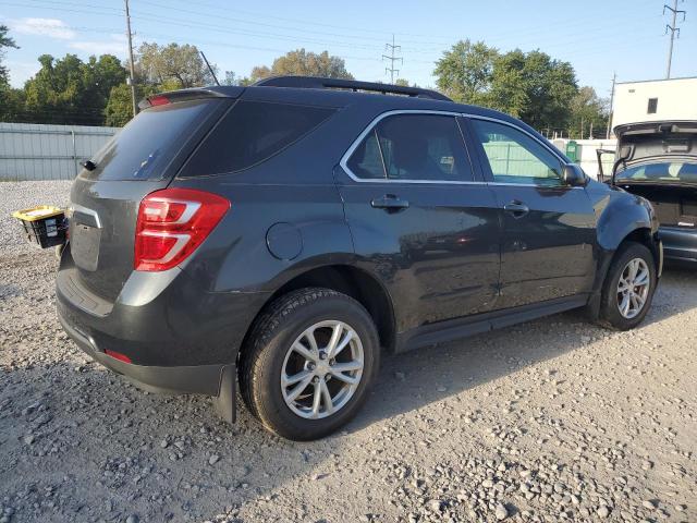 2017 CHEVROLET EQUINOX LT 2GNALCEK9H6108666