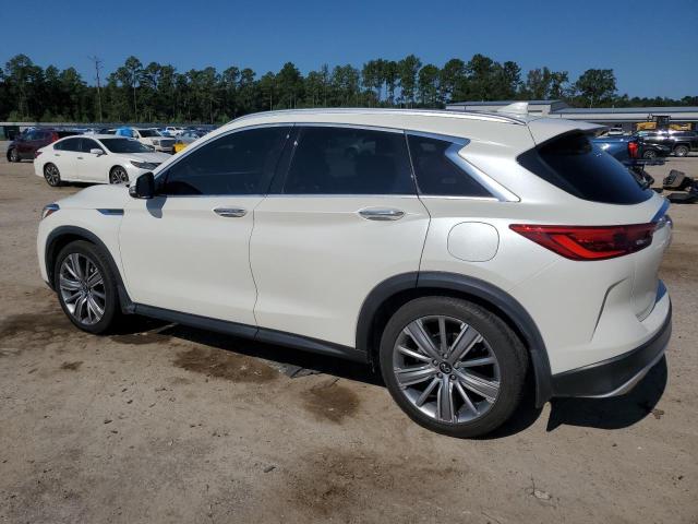 2021 INFINITI QX50 ESSENTIAL #3290309202