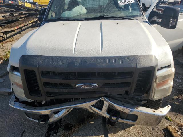 2010 FORD F250 SUPER #3279680913