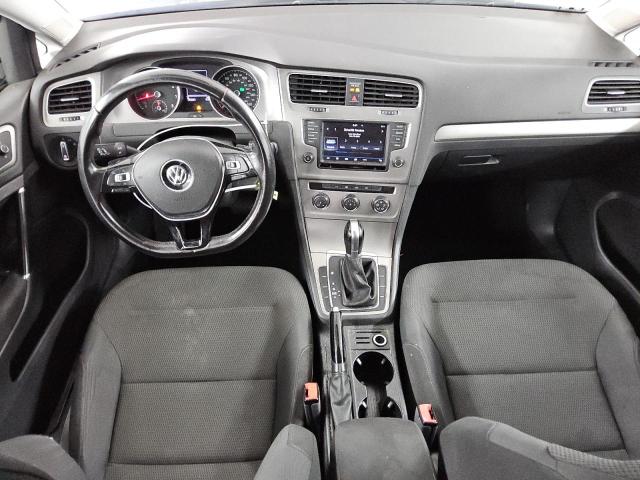 2017 VOLKSWAGEN GOLF SPORT 3VWC17AU3HM504892
