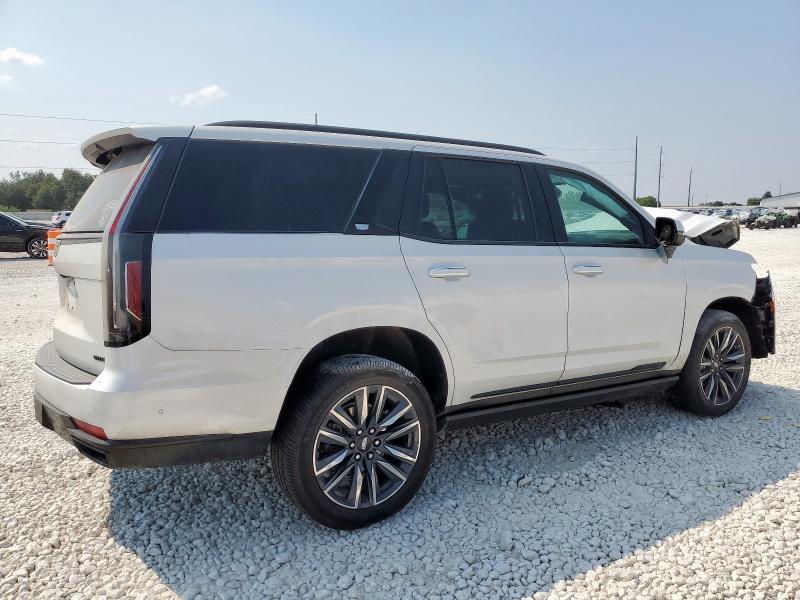 2023 CADILLAC ESCALADE S - 1GYS4FKL2PR155799