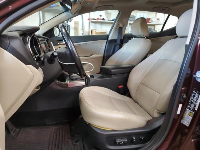 5XXGN4A73CG086524 2012 KIA OPTIMA