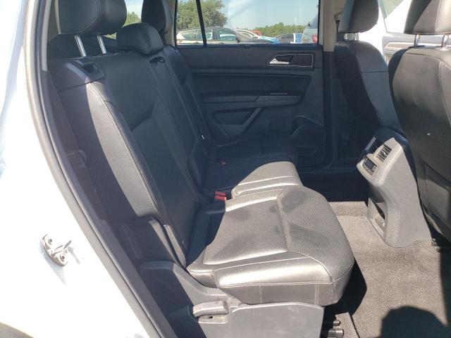 2019 VOLKSWAGEN ATLAS SE 1V2WR2CA5KC595203