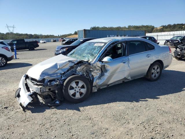 2011 CHEVROLET IMPALA LT #3256442166