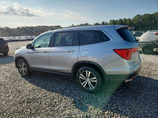 2018 HONDA PILOT EXL 5FNYF5H86JB009992
