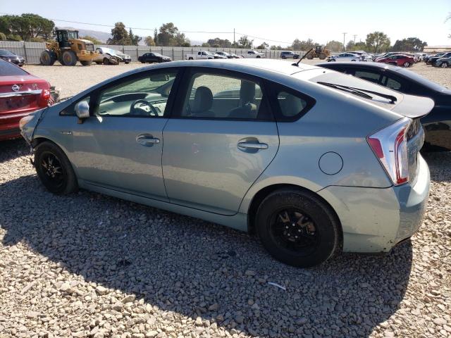 2015 TOYOTA PRIUS JTDKN3DU0F1913093