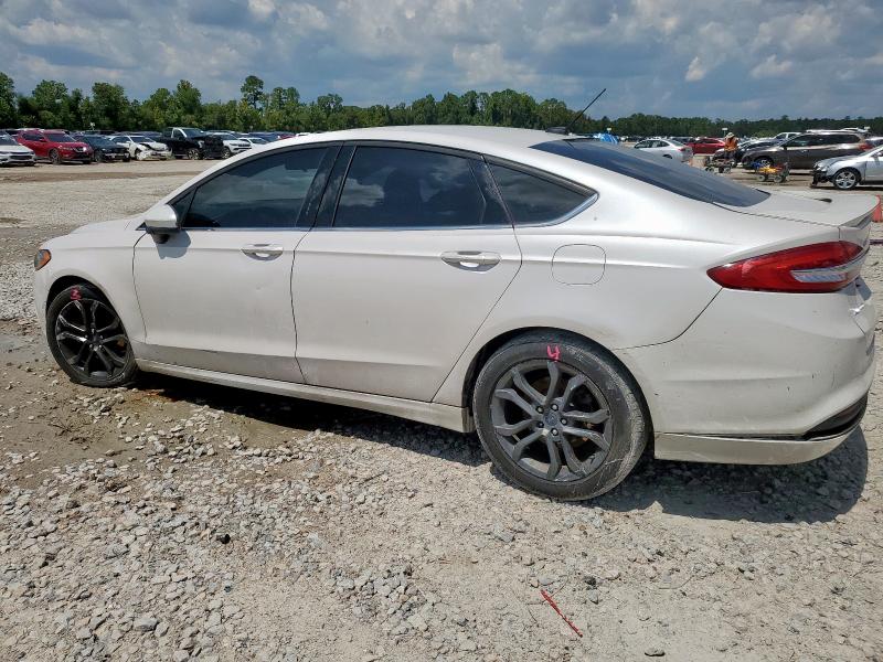 2018 FORD FUSION SE 3FA6P0H72JR163098
