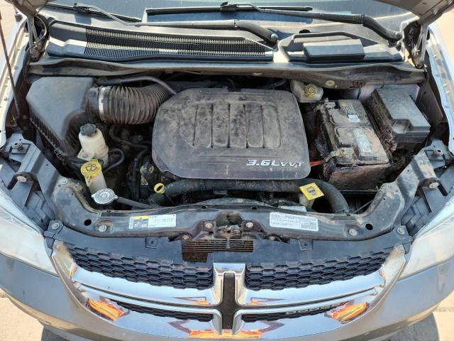 2016 DODGE GRAND CARA 2C4RDGCG4GR344895