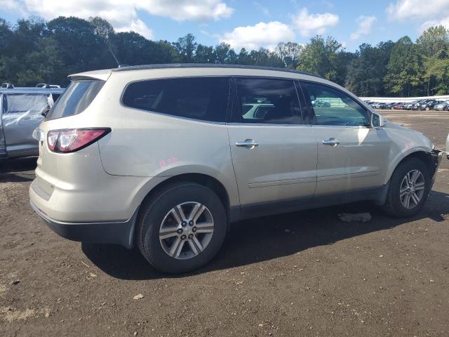 2017 CHEVROLET TRAVERSE L #3298031164