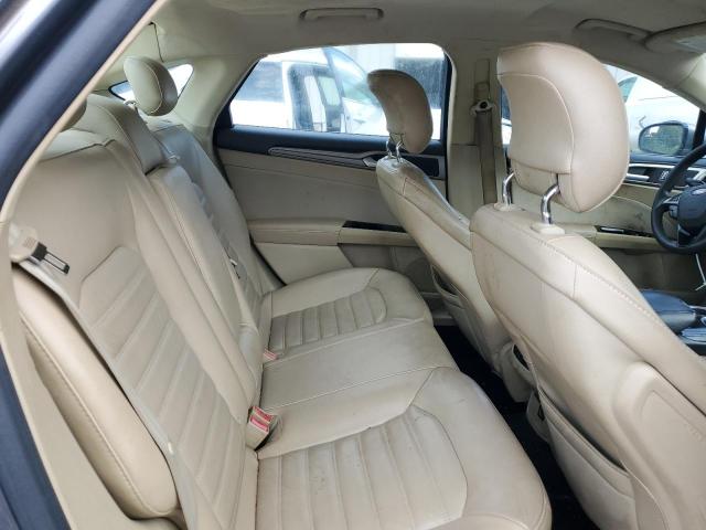 2014 FORD FUSION SE - 3FA6P0H71ER159808