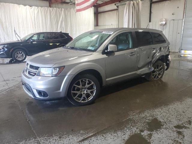 2016 DODGE JOURNEY R/ 3C4PDDEG2GT248280