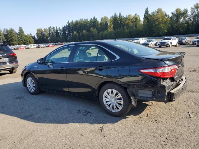 2016 TOYOTA CAMRY HYBR 4T1BD1FK7GU182774