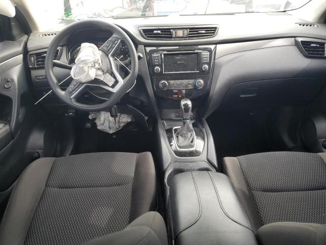 2021 NISSAN ROGUE SPOR JN1BJ1AV6MW566904