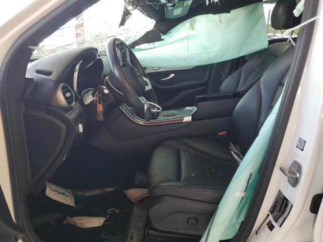 2021 MERCEDES-BENZ GLC 300 W1N0G8DB6MV267991