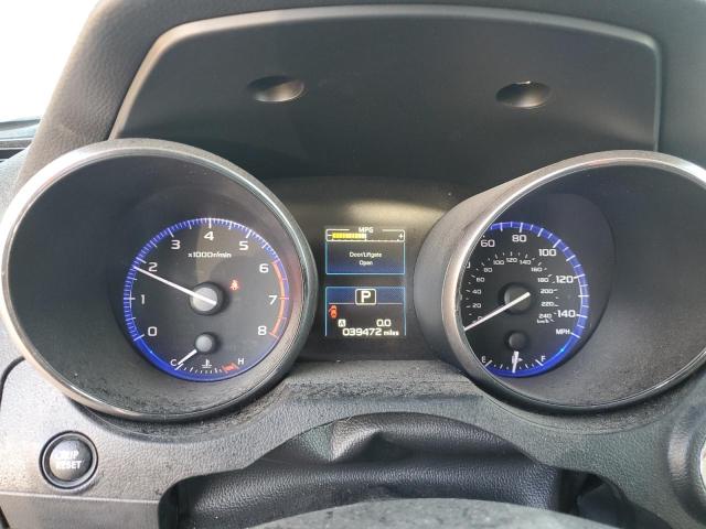 2018 SUBARU OUTBACK 2. 4S4BSAKC2J3350841