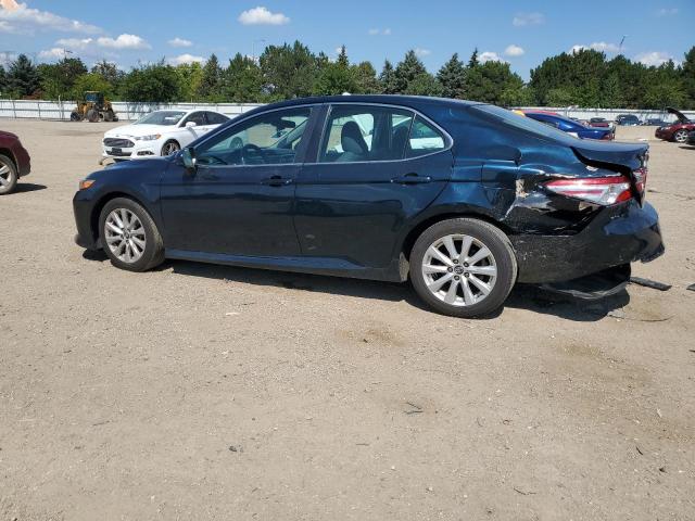 2018 TOYOTA CAMRY LE A 4T1B11HK0JU575786